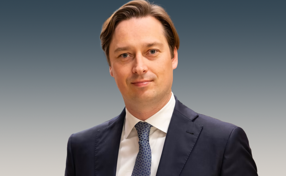 Kristofer Barrett hat die Carmignac Fonds wieder zurück an die Spitze gebracht.