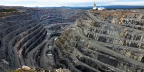 Goldenes Zeitalter für Minenwerte: Welche Bergbaukonzerne Anlegern am meisten bieten