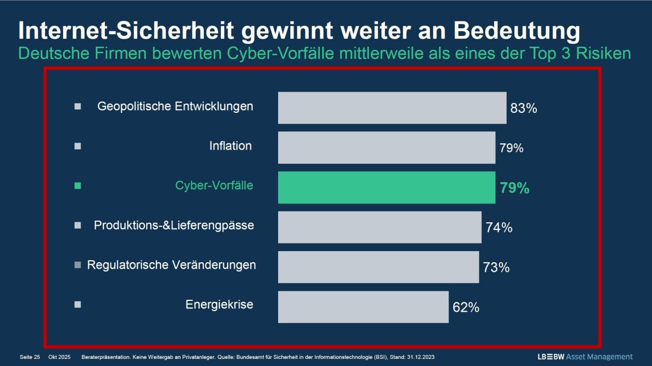 Cyber-Kriminalität