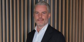 Ronny Alsleben ist einer von acht neuen Mitarbeitern im Marketing und Vertrieb der LAIQON AG.