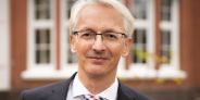 Achim Lange, Bild: Ulrich Perrey für die ZEIT-Stiftung