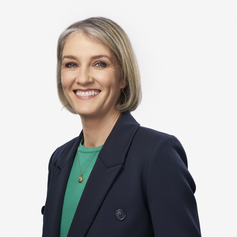 Lousie Street vom World Gold Council