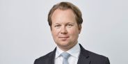 Zum 1. Dezember startet Philipp Kowollik (42) als Head of Private Banks and Family Offices bei M&amp;G Investments.