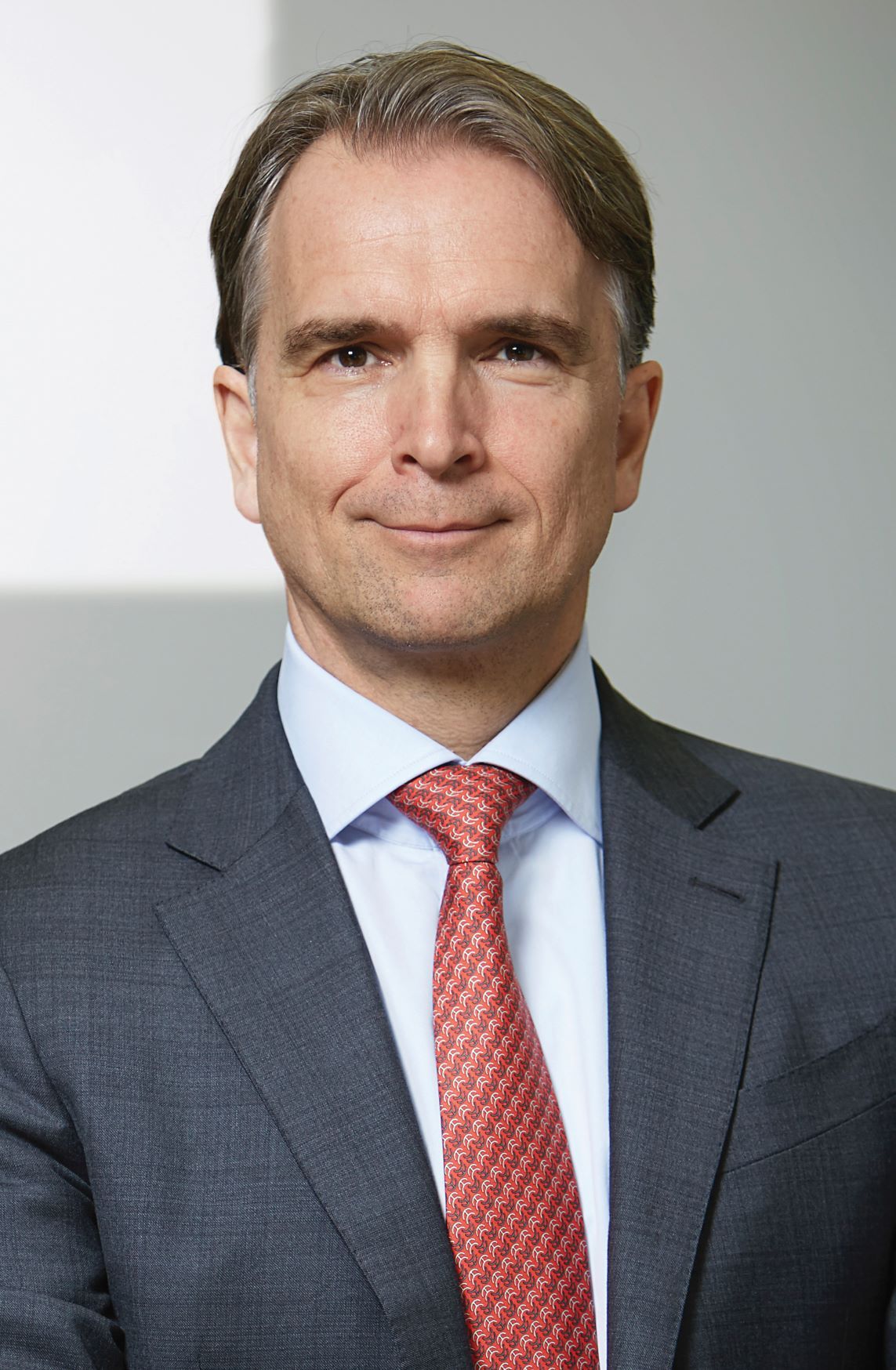 Werner Kolitsch, Head of DACH Distribution