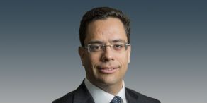 Sébastien Mallet ist Value-Portfoliomanager bei T. Rowe Price.