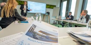 Workshops mit exzellentem Input