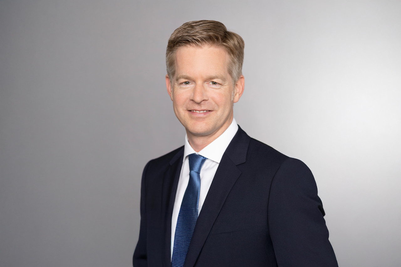  Martin Hüwel (Luther Rechtsanwaltsgesellschaft)