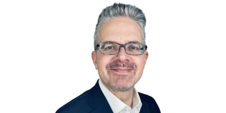 Manuel Loos, CEO der FNZ Bank