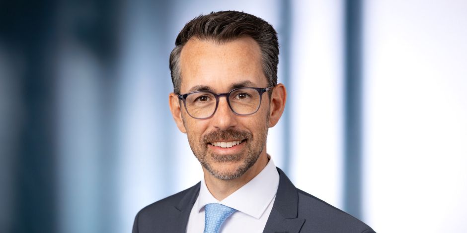 Marcel Andretzki übernimmt bei Aberdeen Investments den Wholesale-Vertrieb in Norddeutschland. 