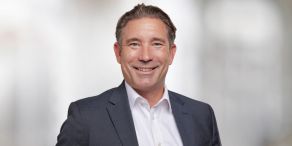 Marcus Kuntz, Group Head of Sales and Fund Distribution bei Universal Investment