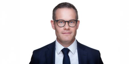 Daniel Maric