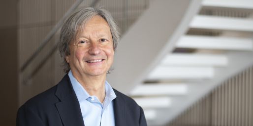 Mario Giannini, Executive Co-Chairman von Hamilton Lane