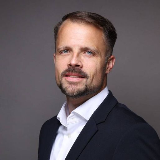 Markus Rauch, ABN Amro