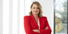 Sonja Marten wird neue Chefvolkswirtin der DZ Bank.