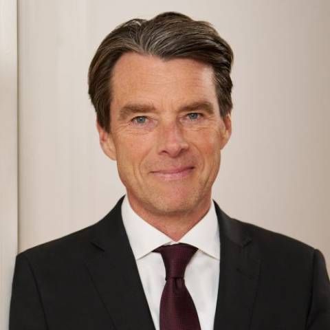 Dr. Martin Lück,  Gründer des Research- und Beratungshauses Macro Monkey