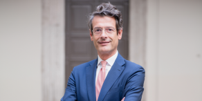 Massimo Mazzini, stellvertretender Generaldirektor und Leiter Marketing und Geschäftsentwicklung bei Eurizon. 