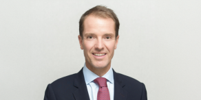 Matt Shafer, Head of International Intermediary Distribution bei PGIM.