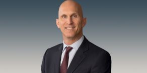 Matt Gibson, Global Head of Client Solutions Group bei GSAM