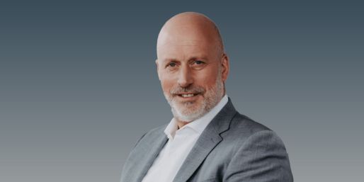 Matthias Hallweger, Vorstand der HMW-Gruppe