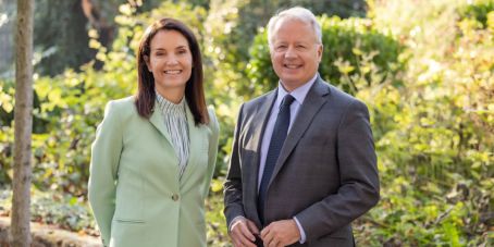 Maxime Carmignac &amp; Édouard Boscher