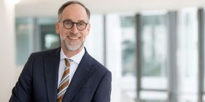 Michael Hünseler, Chief Investment Officer, LBBW Asset Management