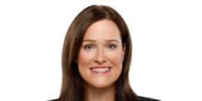 Milijana Lazić, Sales Director bei Columbia Threadneedle Investments