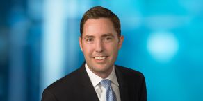 Matthew Moberg, Portfoliomanager bei Franklin Templeton