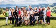 Bild: Mountain-View-Team: Hochwertige Fondsdaten und Ratings für institutionelle Adressen