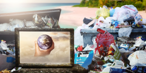 Nachhaltige Geldanlagen spielen für die Menschen in Deutschland eine immer geringere Rolle.