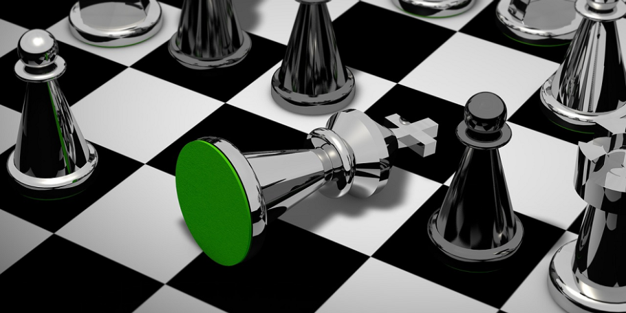 Neue Strategien sind gefragt