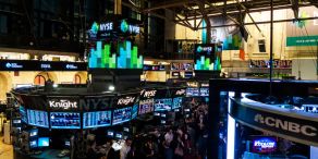 US-Börse NYSE: Effizientere Abwicklungsprozesse durchgesetzt