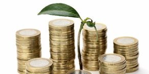 Top-Aktien in grünen Fonds 