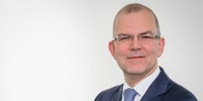 Dr. Hans-Jörg Naumer Autor der Dividendenstudie und Leiter Kapitalmarktanalyse, AllianzGI