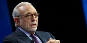Aktivistischer Investor Nelson Peltz