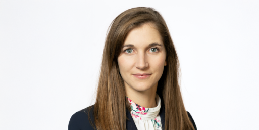 Jennifer Nerlich, Allianz Global Investors