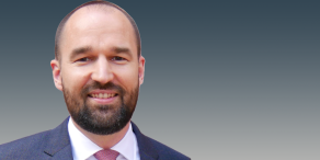 Tilman Anger verstärkt ab sofort als Senior Vice President das Client Coverage Team von Neuberger Berman in Frankfurt (Foto: Neuberger Berman). 