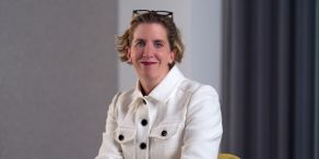 Nicholette MacDonald-Brown, Head of Active Equities bei Aviva Investors