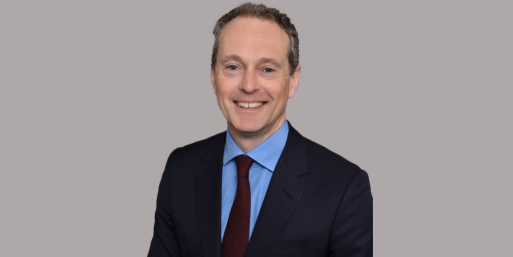 Nick Payne, Fondsmanager Comgest Magellan