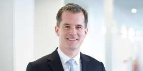 Dr. Nils Rode, Chief Investment Officer bei Schroders Capital