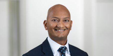 Nitesh Shah, Head of Commodities and Macroeconomic Research, Europa, WisdomTree