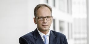 Klaus Hansen, Partner bei Odgers Berndtson (Bild: Odgers Berndtson).