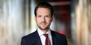 Alexander Heynen übernimmt die Leitung der Ressorts Risikomanagement, Compliance und Recht.bei ÖKOWORLD AG.