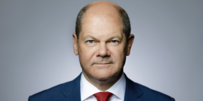 Ungewisse Aussichten für Bundeskanzler Olaf Scholz