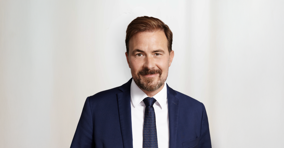 Oliver Fischer