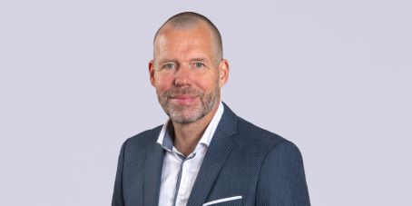 Oliver Morath hat die Entwicklung von SQUAD Fonds in den vergangenen Jahren entscheidend geprägt. 