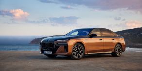 Luxus meets power: Das sind die 10 teuersten deutschen E-Autos (Foto: Fabian Kirchbauer Photography)