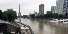 ESMA: Schlechte Laune in Paris