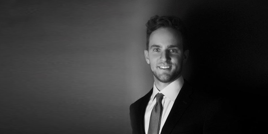 Marc-Lennart Bräutigam, Geschäftsführer von Gehlen Bräutigam Capital.