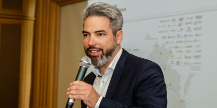 Patrick Vogel