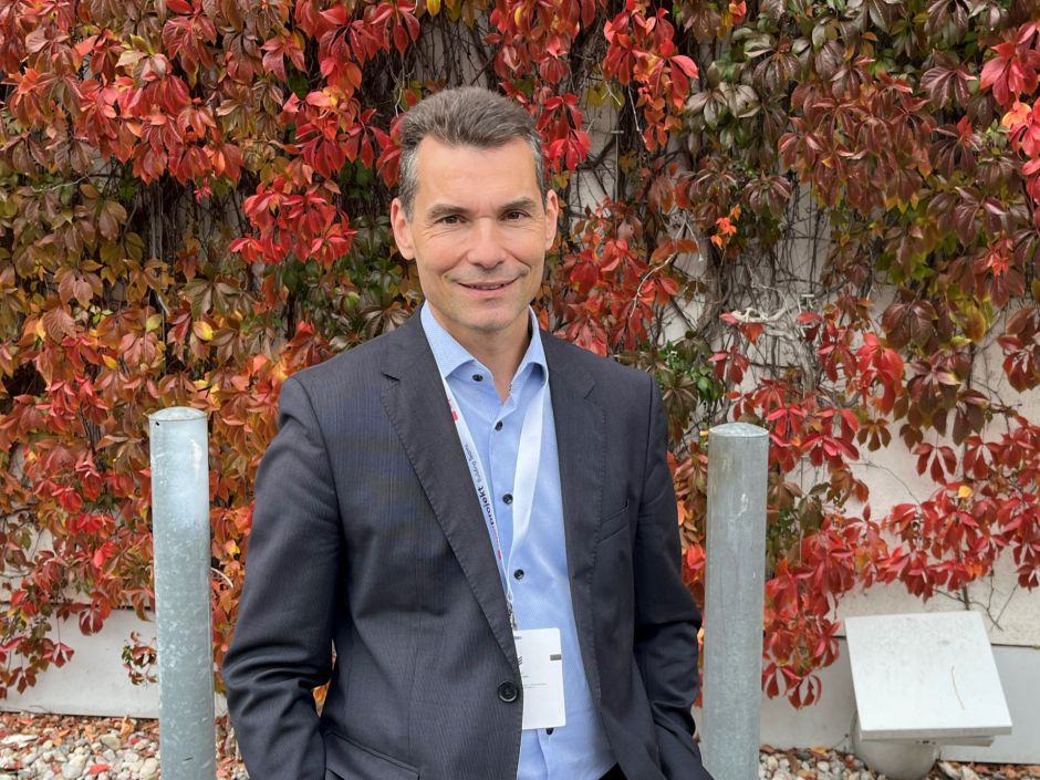 Patrick Züchner, Aukera